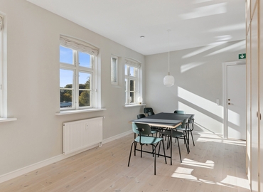 Kontor til leje på Banegårdspladsen 10, 9800 Hjørring - 559 m² | Foto 8 - Lokalebasen.dk