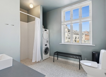 Kontor til leje på Banegårdspladsen 10, 9800 Hjørring - 559 m² | Foto 10 - Lokalebasen