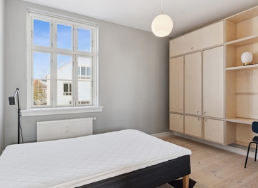 Kontor til leje på Banegårdspladsen 10, 9800 Hjørring - 559 m² | Foto 12 - Lokalebasen