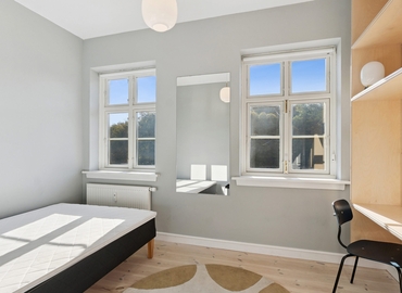Kontor til leje på Banegårdspladsen 10, 9800 Hjørring - 559 m² | Foto 13 - Lokalebasen