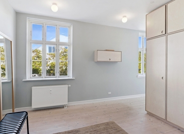 Kontor til leje på Banegårdspladsen 10, 9800 Hjørring - 559 m² | Foto 14 - Lokalebasen
