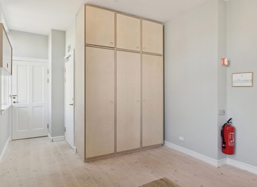 Kontor til leje på Banegårdspladsen 10, 9800 Hjørring - 559 m² | Foto 15 - Lokalebasen.dk