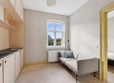 Kontor til leje på Banegårdspladsen 10, 9800 Hjørring - 559 m² | Foto 16 - Lokalebasen
