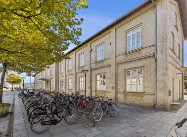 Kontor til leje på Banegårdspladsen 10, 9800 Hjørring - 559 m² | Foto 18 - Lokalebasen