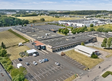 Lager til leje på Industrivej 8, 7120 Vejle Øst - 947 m² | Foto 0 - Lokalebasen.dk