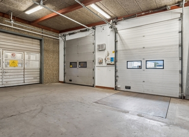 Lager til leje på Industrivej 8, 7120 Vejle Øst - 947 m² | Foto 3 - Lokalebasen.dk