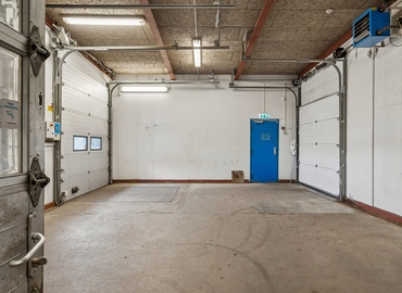Lager til leje på Industrivej 8, 7120 Vejle Øst - 947 m² | Foto 4 - Lokalebasen