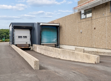 Lager til leje på Industrivej 8, 7120 Vejle Øst - 947 m² | Foto 7 - Lokalebasen