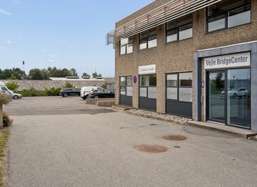Lager til leje på Industrivej 8, 7120 Vejle Øst - 947 m² | Foto 9 - Lokalebasen.dk