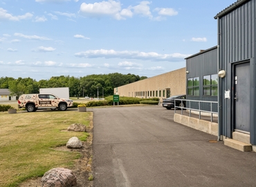 Lager til leje på Industrivej 8, 7120 Vejle Øst - 3073 m² | Foto 5 - Lokalebasen
