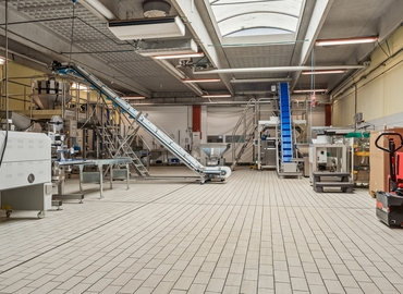 Lager til leje på Industrivej 8, 7120 Vejle Øst - 3073 m² | Foto 6 - Lokalebasen
