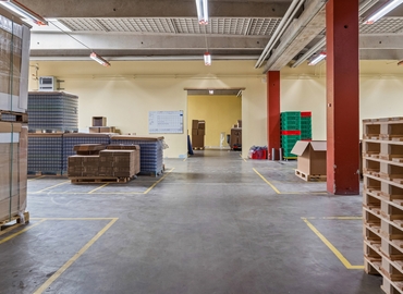 Lager til leje på Industrivej 8, 7120 Vejle Øst - 3073 m² | Foto 7 - Lokalebasen.dk