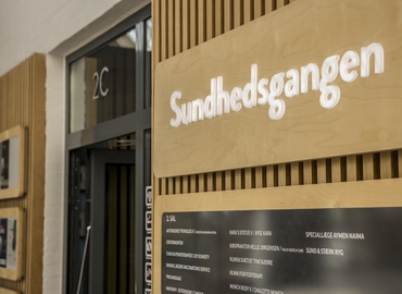 Kontor til leje på Over Bølgen 2A, 2670 Greve - 700 m² | Foto 5 - Lokalebasen.dk