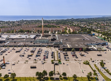 Kontor til leje på Over Bølgen 2A, 2670 Greve - 700 m² | Foto 6 - Lokalebasen.dk