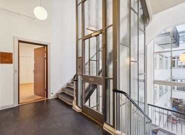 Kontor til leje på Nytorv 5, 1450 København K - 300 m² | Foto 6 - Lokalebasen