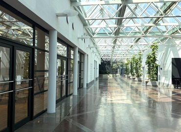 Kontor til leje på Roskildevej 22, 2620 Albertslund - 1280 m² | Foto 11 - Lokalebasen.dk