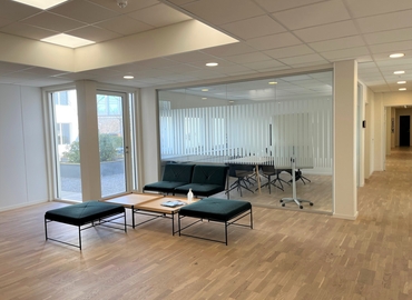 Kontor til leje på Lautruphøj 1, 2750 Ballerup - 50 m² | Foto 3 - Lokalebasen.dk