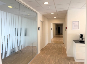 Kontor til leje på Lautruphøj 1, 2750 Ballerup - 50 m² | Foto 9 - Lokalebasen.dk
