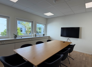 Kontor til leje på Lautruphøj 1, 2750 Ballerup - 50 m² | Foto 7 - Lokalebasen.dk
