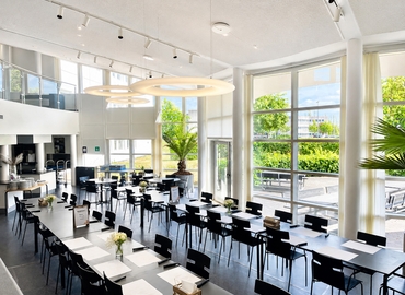 Kontor til leje på Lautruphøj 1, 2750 Ballerup - 50 m² | Foto 12 - Lokalebasen.dk