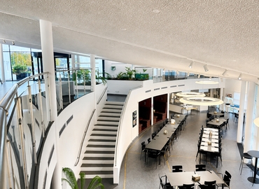 Kontor til leje på Lautruphøj 1, 2750 Ballerup - 50 m² | Foto 13 - Lokalebasen