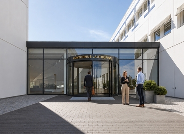 Kontor til leje på Lautruphøj 1, 2750 Ballerup - 50 m² | Foto 1 - Lokalebasen.dk