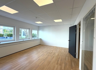 Kontor til leje på Lautruphøj 1, 2750 Ballerup - 50 m² | Foto 10 - Lokalebasen.dk