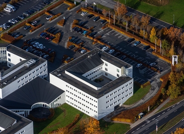 Kontor til leje på Lautruphøj 1, 2750 Ballerup - 50 m² | Foto 14 - Lokalebasen.dk