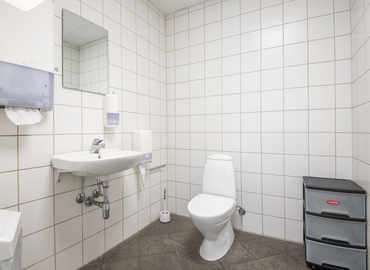 Lager til leje på Storstrømsvej 32, 6715 Esbjerg N - 2301 m² | Foto 14 - Lokalebasen