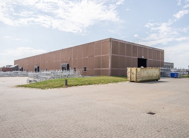 Lager til leje på Storstrømsvej 32, 6715 Esbjerg N - 2301 m² | Foto 17 - Lokalebasen.dk