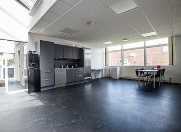 Lager til leje på Storstrømsvej 32, 6715 Esbjerg N - 2301 m² | Foto 11 - Lokalebasen.dk