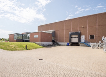 Lager til leje på Storstrømsvej 32, 6715 Esbjerg N - 2301 m² | Foto 18 - Lokalebasen