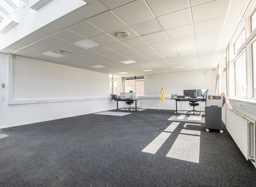 Lager til leje på Storstrømsvej 32, 6715 Esbjerg N - 2301 m² | Foto 8 - Lokalebasen