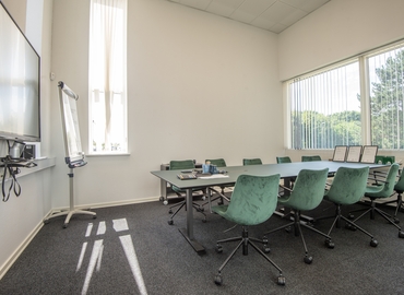 Lager til leje på Storstrømsvej 32, 6715 Esbjerg N - 2301 m² | Foto 10 - Lokalebasen.dk