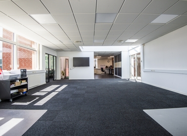 Lager til leje på Storstrømsvej 32, 6715 Esbjerg N - 2301 m² | Foto 9 - Lokalebasen