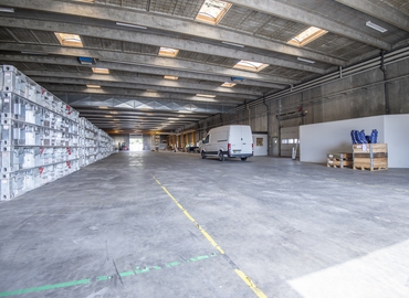 Lager til leje på Storstrømsvej 32, 6715 Esbjerg N - 2301 m² | Foto 6 - Lokalebasen.dk