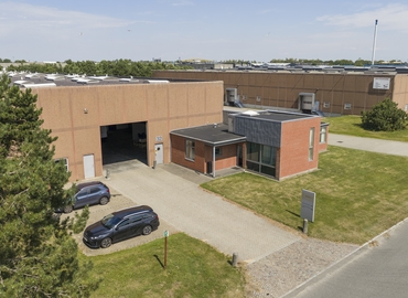 Lager til leje på Storstrømsvej 32, 6715 Esbjerg N - 2301 m² | Foto 3 - Lokalebasen.dk