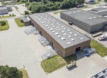 Lager til leje på Storstrømsvej 32, 6715 Esbjerg N - 2301 m² | Foto 21 - Lokalebasen