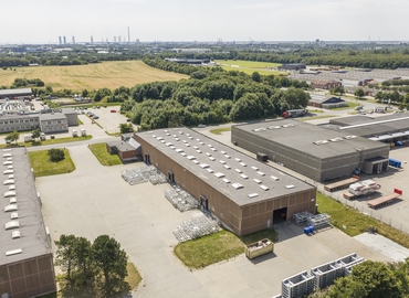 Lager til leje på Storstrømsvej 32, 6715 Esbjerg N - 2301 m² | Foto 22 - Lokalebasen.dk