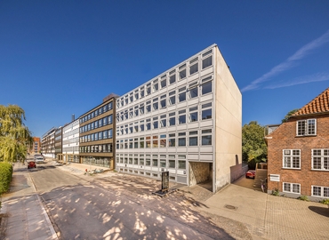 Kontor til leje på Lindevangs Alle 6, 2000 Frederiksberg - 324 m² | Foto 4 - Lokalebasen.dk