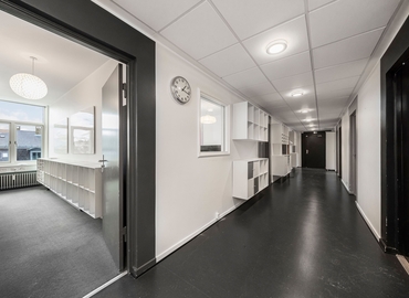 Kontor til leje på Lindevangs Alle 6, 2000 Frederiksberg - 324 m² | Foto 6 - Lokalebasen