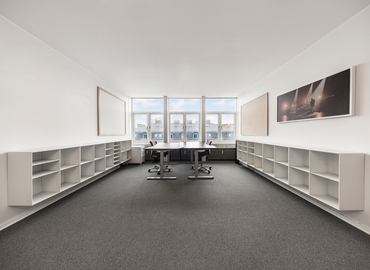 Kontor til leje på Lindevangs Alle 6, 2000 Frederiksberg - 324 m² | Foto 8 - Lokalebasen.dk