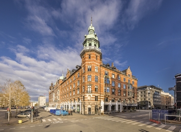 Office H.C. Andersens Boulevard 5 1552 Copenhagen V