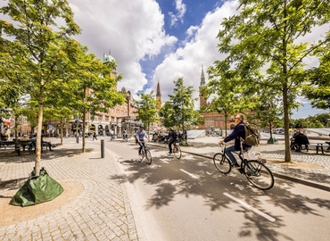 Office H.C. Andersens Boulevard 5 1552 Copenhagen V