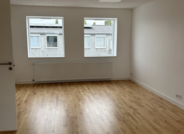 Office Bibliotekvej 51 2650 Hvidovre