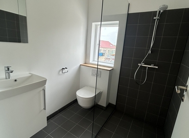 Office Bibliotekvej 51 2650 Hvidovre