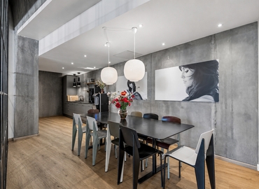 Kontor til leje på Njalsgade 185, 2300 København S - 285 m² | Foto 5 - Lokalebasen.dk