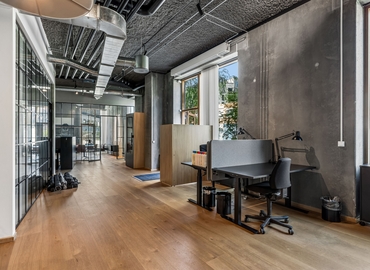 Kontor til leje på Njalsgade 185, 2300 København S - 285 m² | Foto 3 - Lokalebasen
