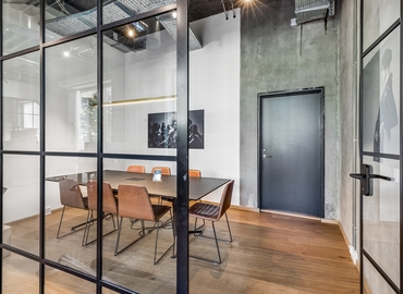 Kontor til leje på Njalsgade 185, 2300 København S - 285 m² | Foto 2 - Lokalebasen.dk