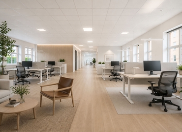 Office Park Allé 295 2605 Brondby